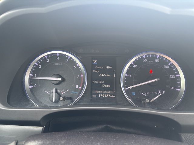 used 2019 Toyota Highlander car, priced at $18,999