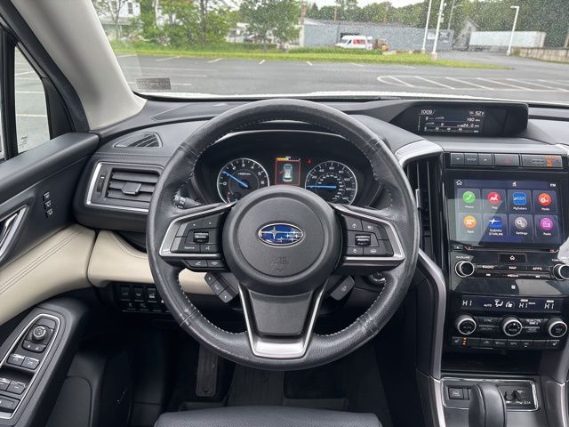 used 2022 Subaru Ascent car, priced at $23,869