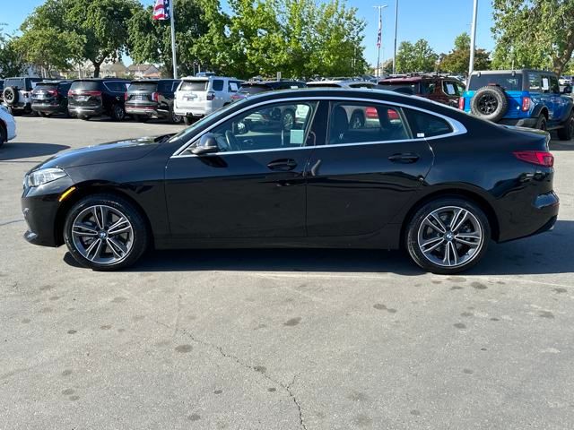 used 2024 BMW 2-Series car, priced at $32,024
