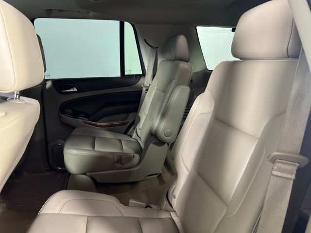 used 2016 Chevrolet Tahoe car, priced at $23,000
