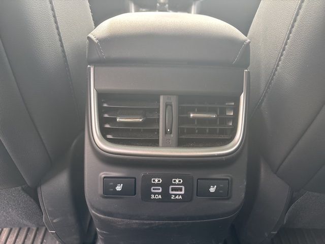 used 2025 Subaru Outback car, priced at $38,933