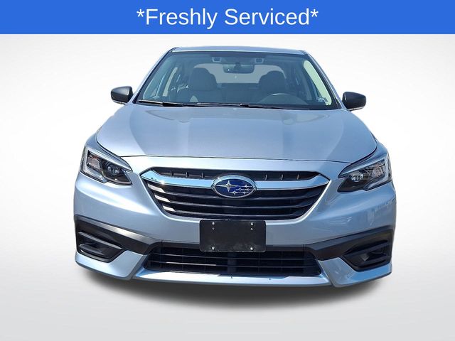 used 2020 Subaru Legacy car, priced at $20,676