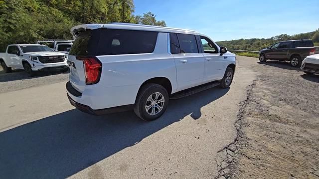 new 2024 GMC Yukon XL car, priced at $64,255