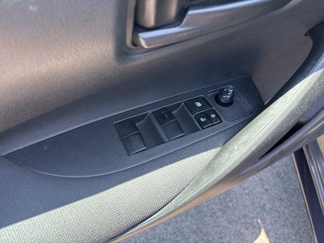 used 2022 Toyota Corolla car, priced at $21,129