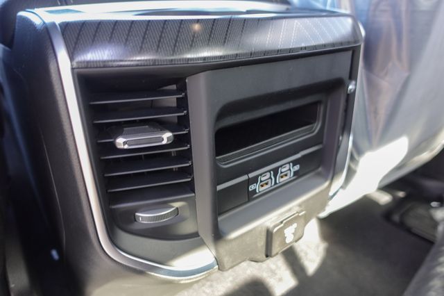 new 2025 Ram 1500 car, priced at $48,648
