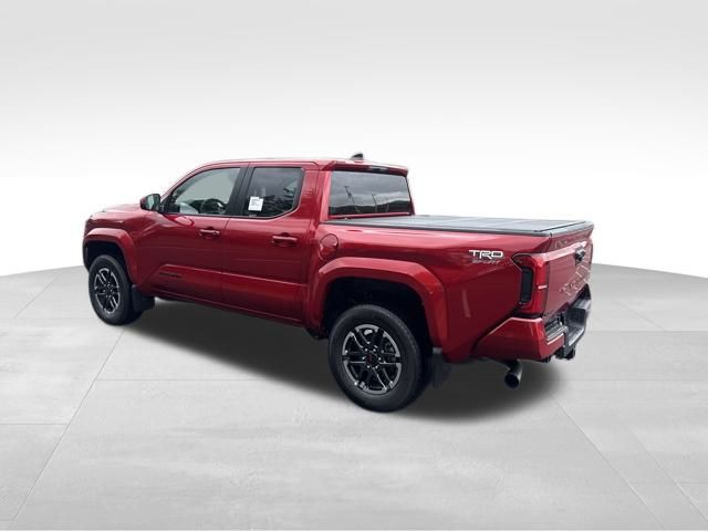 new 2025 Toyota Tacoma car, priced at $47,473