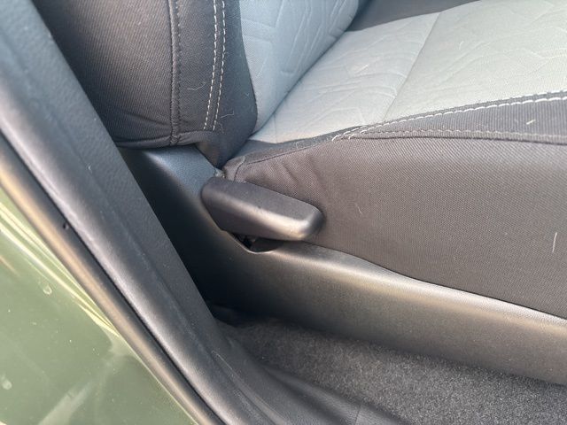 used 2022 Toyota Tacoma car, priced at $37,499