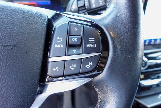 used 2021 Ford Explorer car, priced at $30,000