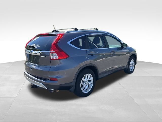 used 2015 Honda CR-V car, priced at $14,248