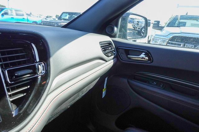 new 2026 Dodge Durango car, priced at $47,235