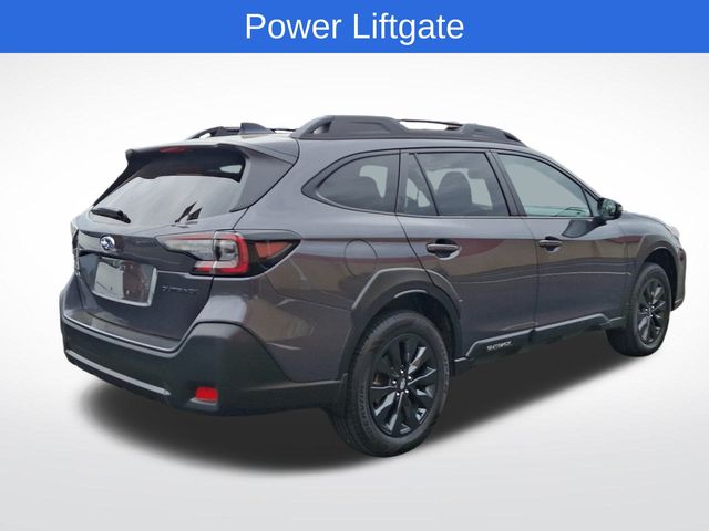 used 2023 Subaru Outback car, priced at $29,946