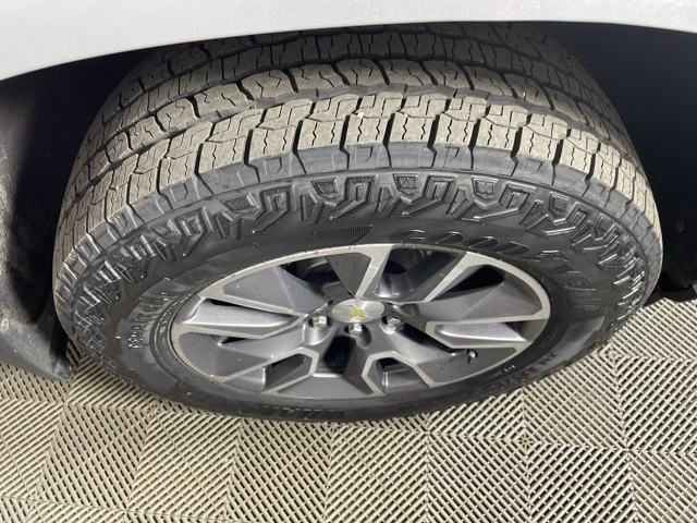 used 2020 Chevrolet Silverado 1500 car, priced at $30,000