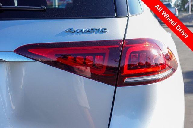 used 2020 Mercedes-Benz GLE car, priced at $30,455