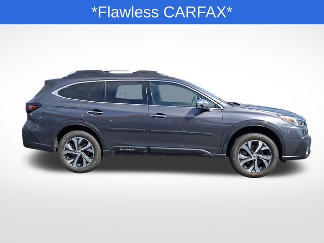 used 2022 Subaru Outback car, priced at $29,525