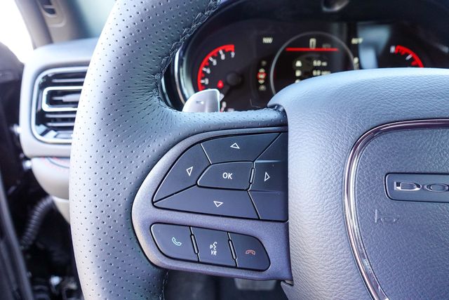 new 2026 Dodge Durango car, priced at $41,235