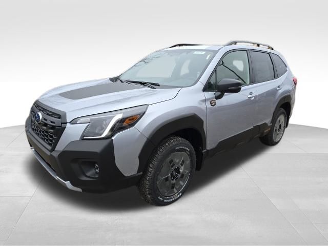 new 2025 Subaru Forester car, priced at $36,531