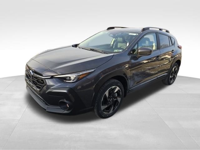 new 2025 Subaru Crosstrek car, priced at $33,744