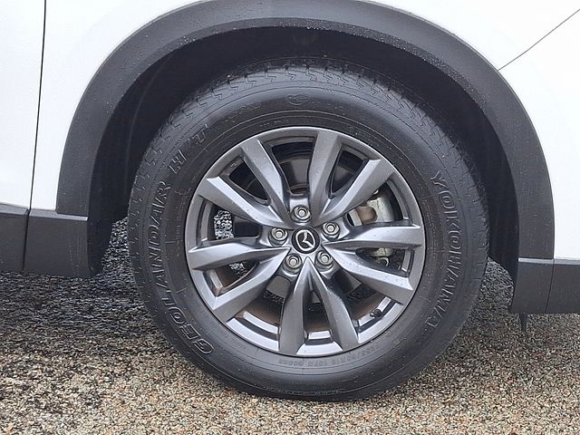 used 2023 Mazda CX-9 car, priced at $30,998