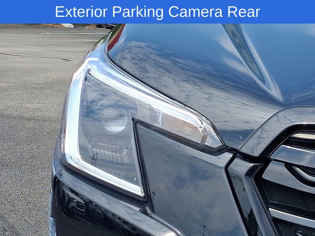 used 2022 Subaru Forester car, priced at $27,982