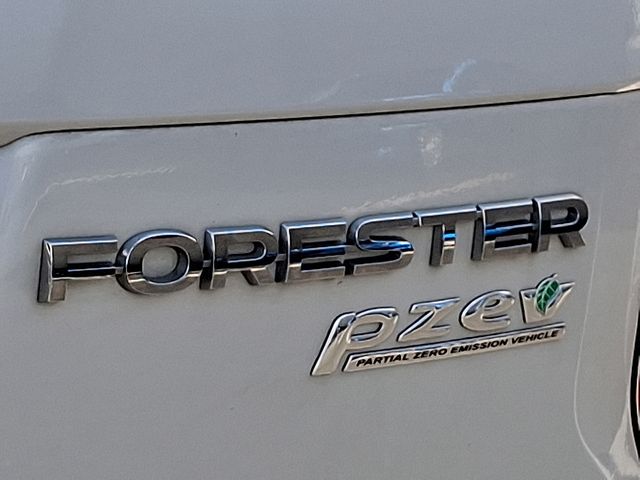 used 2015 Subaru Forester car, priced at $12,165