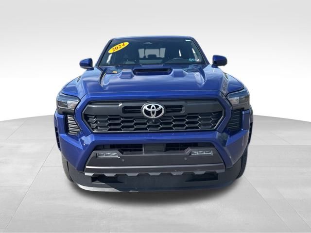 used 2024 Toyota Tacoma car, priced at $41,499