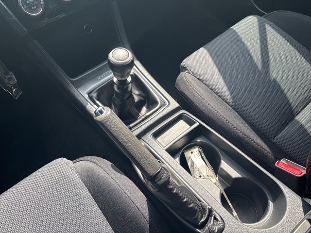 used 2020 Subaru WRX car, priced at $19,799