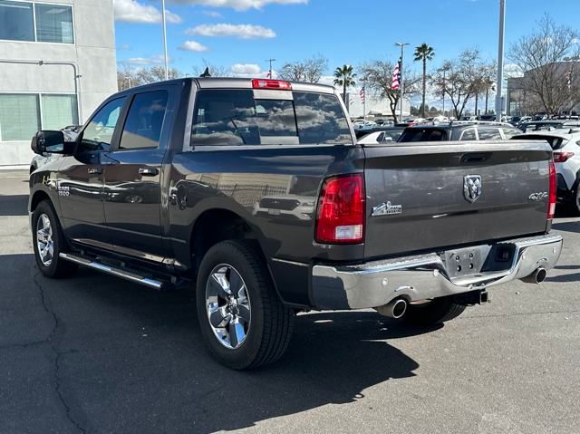 used 2016 Ram 1500 car, priced at $24,267