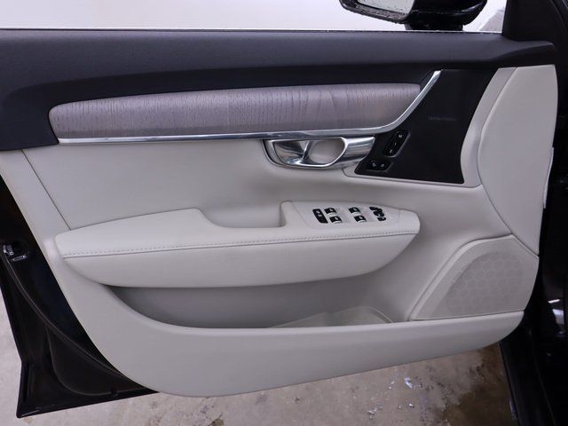 used 2024 Volvo S90 car, priced at $53,151