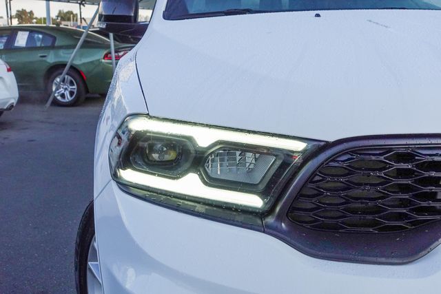 used 2023 Dodge Durango car, priced at $31,449