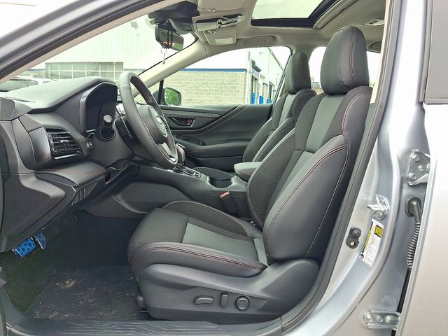 new 2025 Subaru Legacy car, priced at $38,259