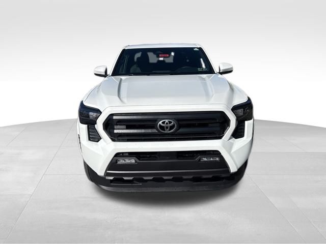 new 2025 Toyota Tacoma car, priced at $42,961