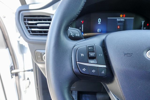 used 2024 Ford Escape car, priced at $20,688
