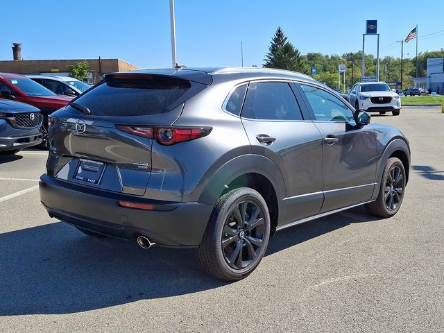 used 2023 Mazda CX-30 car, priced at $31,455