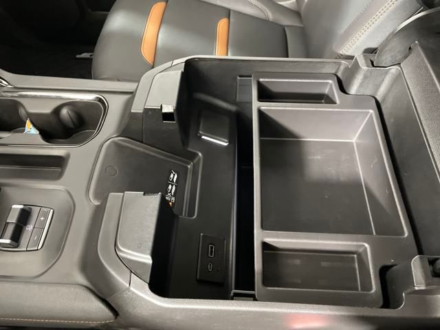 used 2024 GMC Sierra 1500 car, priced at $57,500