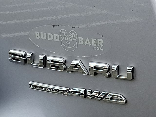 used 2020 Subaru Crosstrek car, priced at $19,960