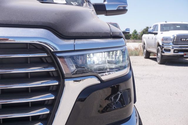 new 2025 Ram 1500 car, priced at $51,115