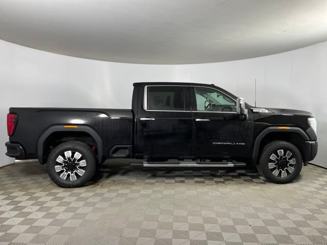 new 2025 GMC Sierra 2500HD car, priced at $84,000