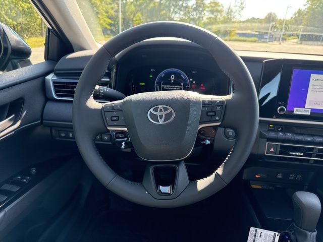 new 2026 Toyota Camry car, priced at $31,152