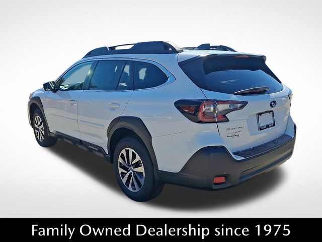 new 2025 Subaru Outback car, priced at $36,539