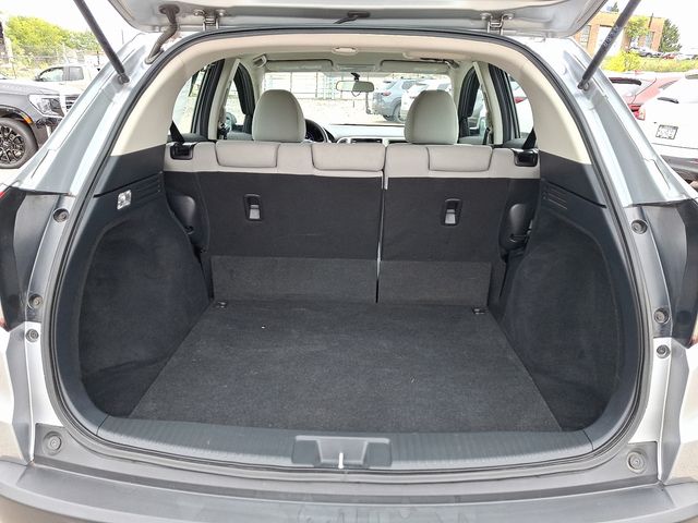 used 2022 Honda HR-V car, priced at $19,965