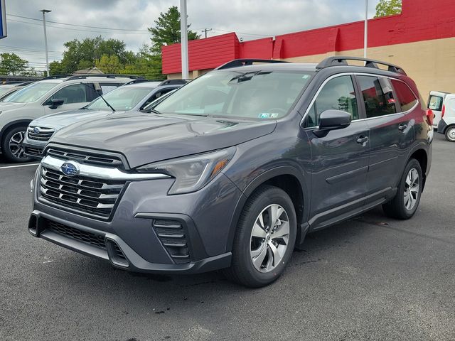 used 2024 Subaru Ascent car, priced at $38,440