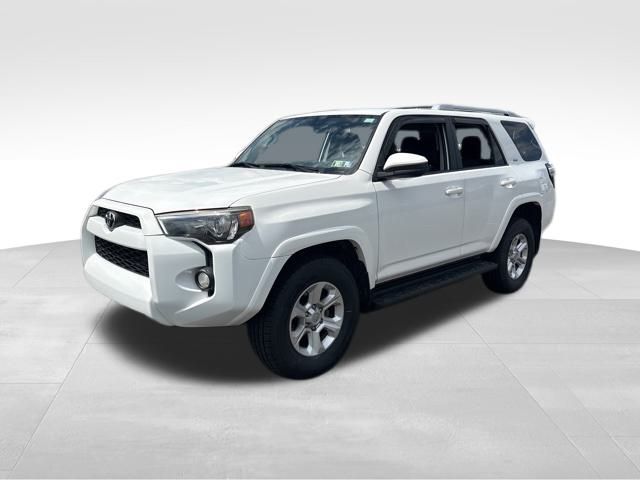 used 2015 Toyota 4Runner car, priced at $23,289
