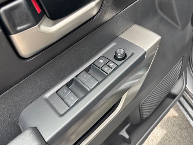 new 2025 Toyota Tundra car, priced at $56,559