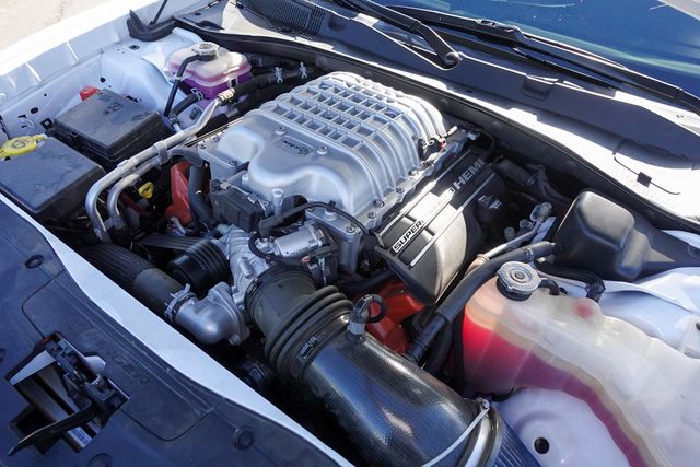 used 2023 Dodge Charger car, priced at $81,488