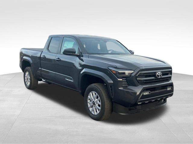 new 2025 Toyota Tacoma car, priced at $43,323