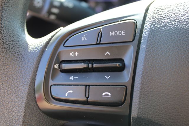 used 2021 Hyundai Venue car, priced at $14,471