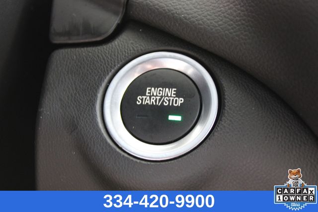 used 2023 Chevrolet Equinox car, priced at $21,999