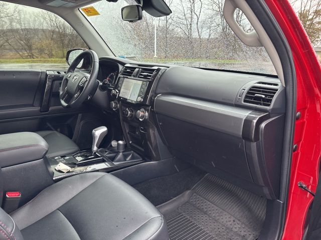 used 2022 Toyota 4Runner car, priced at $44,999