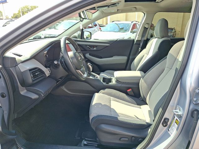 used 2023 Subaru Outback car, priced at $25,439