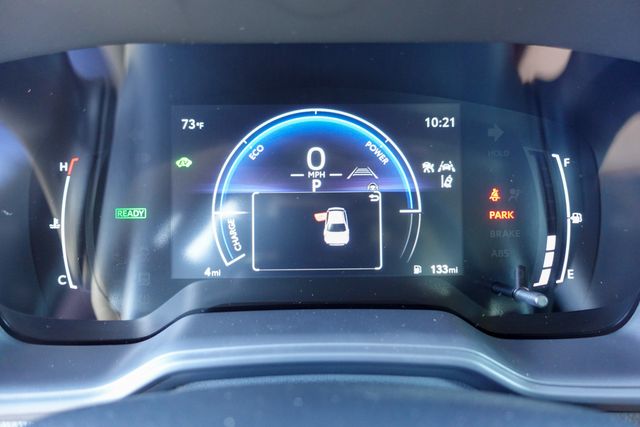 new 2026 Toyota Corolla Hybrid car